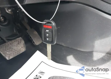 2017 Honda Cr-V Lx from USA, damaged, VIN 2HKRW6H32HH224604